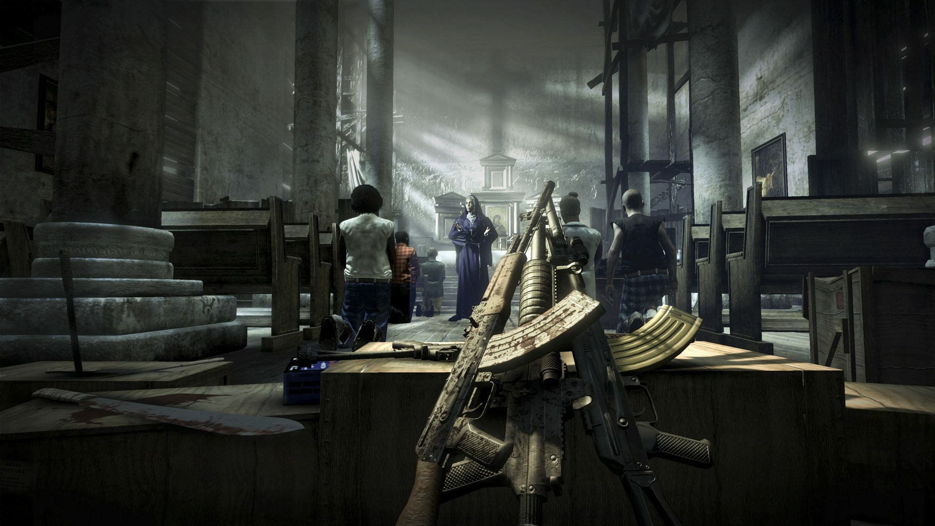 Dead Island - Imagen 13